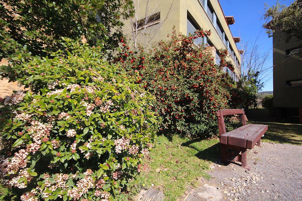 Romantic Loft Salas de Pallas Bagian luar foto