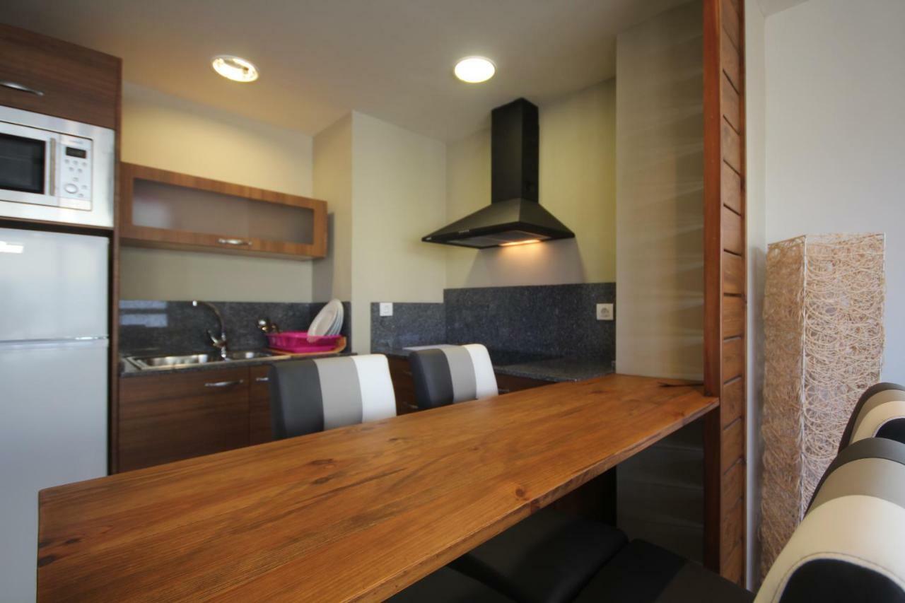 Romantic Loft Salas de Pallas Bagian luar foto